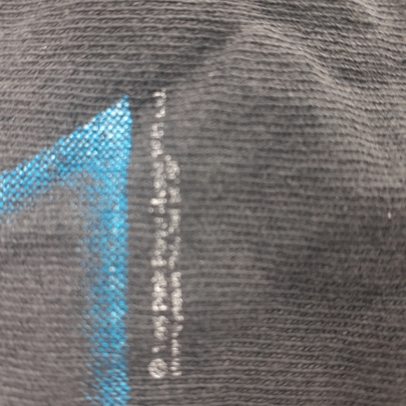 1995 Pink Floyd Tour Shirt - Picture 4 of 8